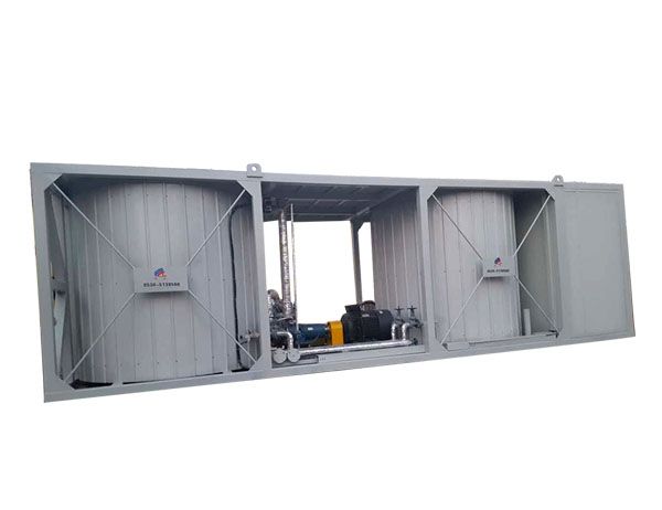 如何對(duì)改性瀝青設(shè)備做到維護(hù)?